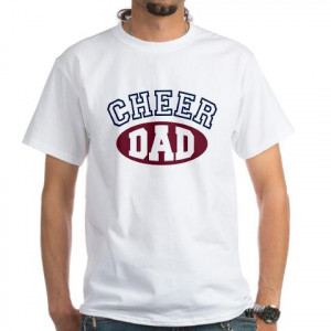 cheerleading shirts ideas