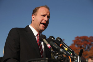 Quotes by Jared Polis