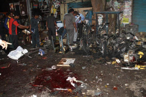 Dilsukhnagar Bomb Blast Photo Gallery (103)