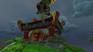 Thread: Mists of Pandaria EASTER EGGS