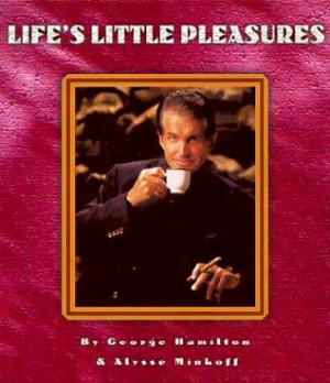 Start by marking “Life's Little Pleasures” as Want to Read: