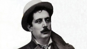 Giacomo Puccini Pictures