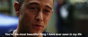 quote, movie quote, film, movie, mine, joseph gordon-levitt, don jon ...