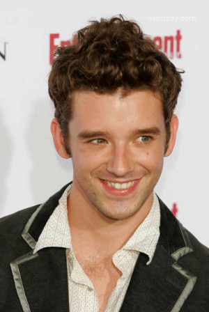 Michael Urie Picture Gallery