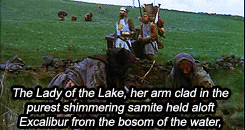 mine monty python and the holy grail