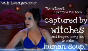 cat quotes victorious
