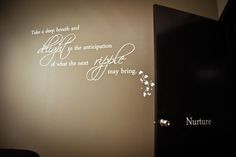 day spas spa refurbished wall quotes