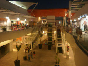 Centro Comercial y Recreacional Las Virtudes - Punto Fijo, Venezuela