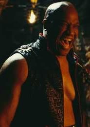 Cassius from Little Nicky Image
