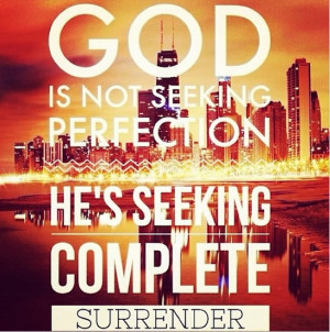 Instagram’s inspirational quotes this week