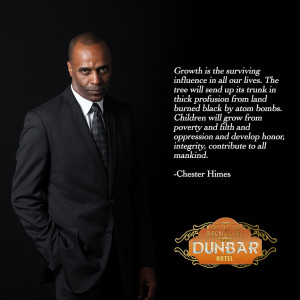 Chester Himes_Quotes