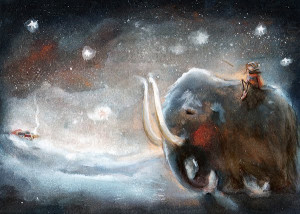 Tabatha Yeatts: The Opposite of Indifference