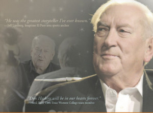 Texas Western Don Haskins Quotes. QuotesGram