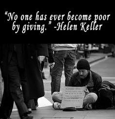 ... more homeless quotes quotes helen keller helen keller quotes