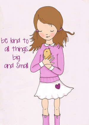 Small Children quote #2