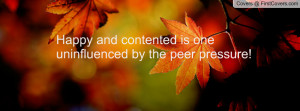 Related Pictures peer pressure quotes