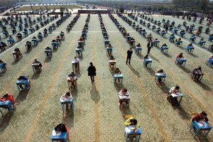 ... -in-china-taken-outdoor-for-a-final-exam-to-prevent-cheating.jpg