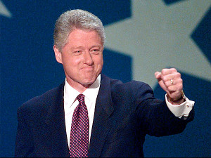 Back > Pix For > Richard Nixon Bill Clinton