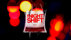The Night Shift : une nouvelle série médicale à suivre cet été ...