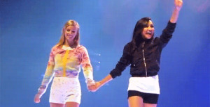 Glee Santana Quotes To Brittany Clinic