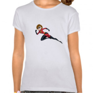 Mrs.Incredibles Disney T-shirt
