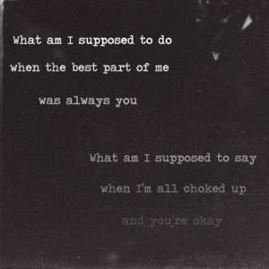 sad country song lyric quotes tumblr