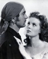 Tyrone Power was the god of my adolescence.I would return to see his ...