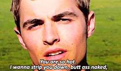 Dave Franco gifs