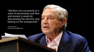 20 Famous George Soros Quotes on Financial, Economy, Democracy and ...