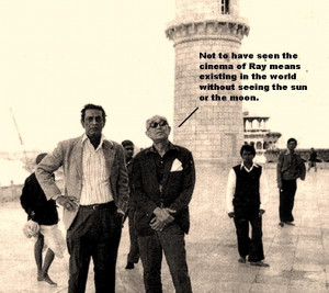 Akira Kurosawa's Quotes