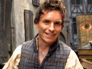 Eddie Redmayne Les Miserables (31)