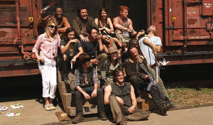 Talking Dead Season 5 Preview Special Sunday 9:00 p.m. July 6.