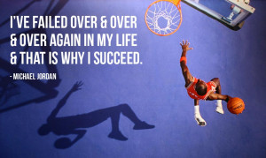 michael jordan motivational quotes
