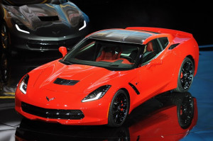 2014 Corvette Zr1 Horsepower