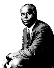 Dr. John Henrik Clarke was one of the greatest historians