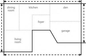 Exterior House Painting Estimate, Home Painting Estimates – CertaPro ...