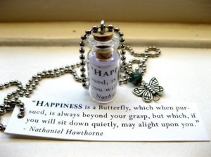 ... necklace charm This would be so cute to put motivational quotes in and