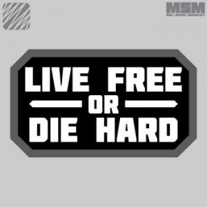 Live Free or Die Hard