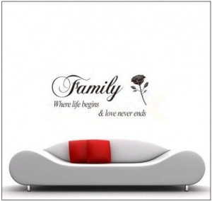 ... -78-CM-Rose-Family-Sayings-Wall-Stickers-PVC-Transparent-Art-Home.jpg