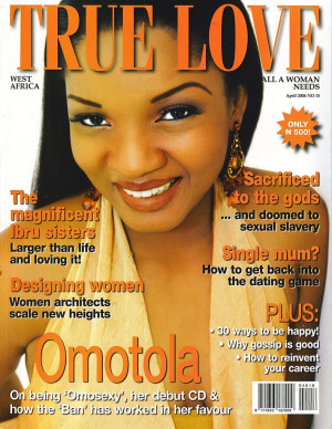 fashion Africa Technology Celebrity Inspired