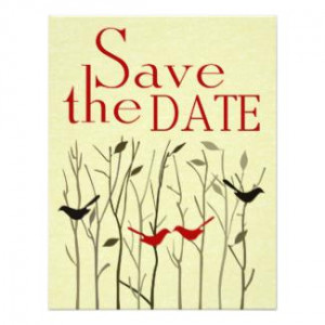 autumn_love_save_the_date_announcements_invitation ...