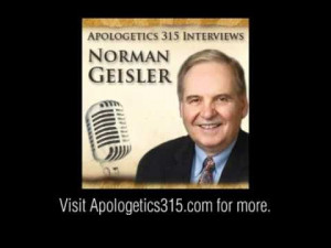 Norman Geisler