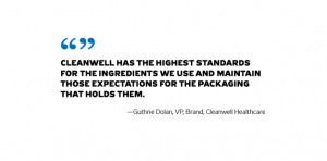CleanWell Business Platform for CleanWell