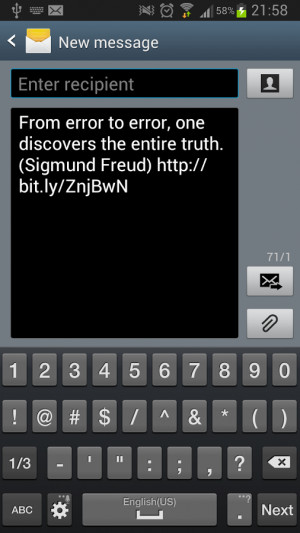 Quotes Famous Psychologists