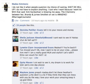 Tyler Perry’s ‘Madea’ Smacking Down Dissenters on Facebook ...