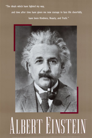Fuentes de Información - Algunas frases y Fotos de Einstein