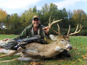 Ted Nugent Hunting Ted nugent on deer & deer