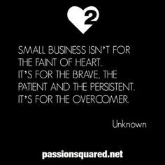 Small Business Appreciation