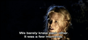 Cold Mountain Quotes