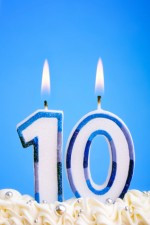 10th birthday signals the tween years, and their 10th birthday ...